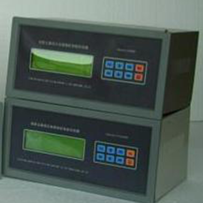 毕节TM-II型电除尘高压控制器